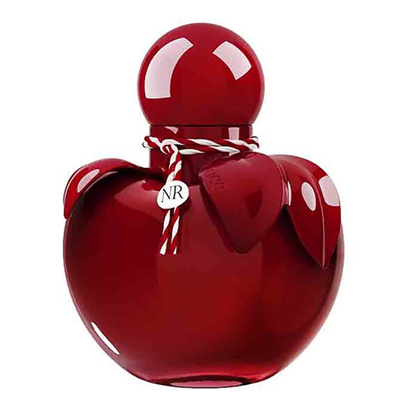 Les Belles de Nina - Nina Rouge - Eau de Toilette, Nina Ricci